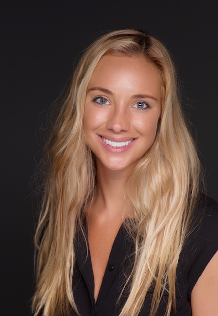 Lauren O'Brien