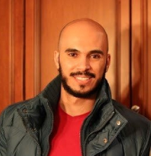 Mohammed Syam