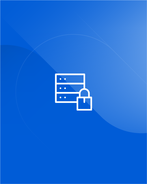Hosting & Managed Cloud Services