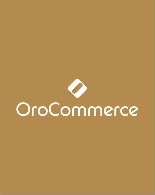 OroCommerce